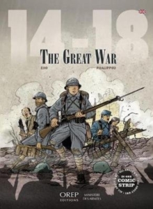 Image for 14/18 the Great War