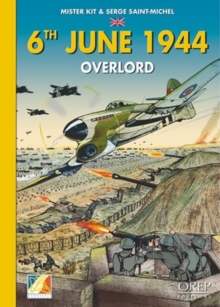 Image for 6th June - Overlord