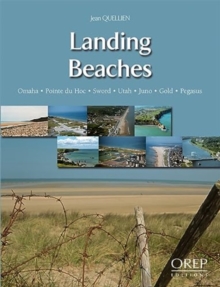 Image for Landing Beaches