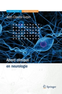 Image for Abord clinique en neurologie