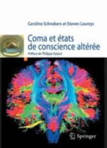 Image for Coma et états de conscience altérée [electronic resource] /  Caroline Schnakers, Steven Laureys. 
