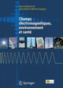 Image for Champs electromagnetiques, environnement et sante