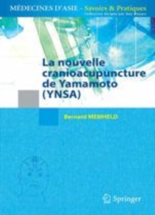 Image for La nouvelle cranioacupuncture de Yamamoto (YNSA)