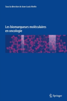 Image for Les biomarqueurs moleculaires en oncologie
