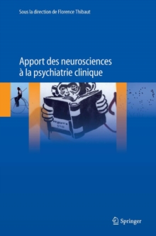 Image for Apport des neurosciences a la psychiatrie clinique