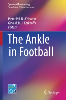 Image for The Ankle in Football