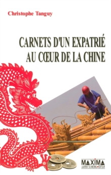 Image for Carnets D'un Expatrie Au Coeur De La Chine