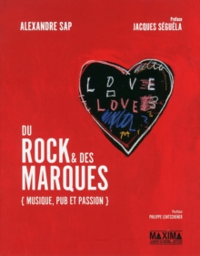 Image for Du Rock & Des Marques: Musique, Pub Et Passion