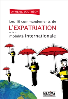 Image for Les Dix Commandements De La Mobilite Internationale