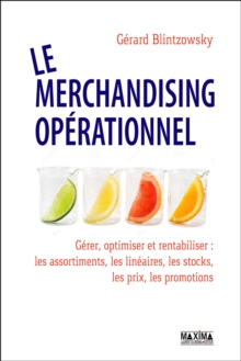 Image for Le Merchandising Operationnel - 2E Ed