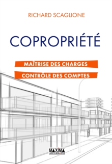 Image for Copropriete Maitrise Des Charges Et Controle Des Comptes