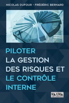 Image for Piloter La Gestion Des Risques Et Le Controle Interne