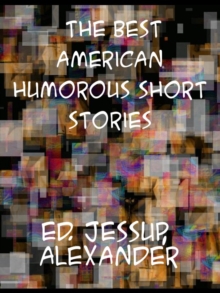 Image for The Best American Humorous Short Stories