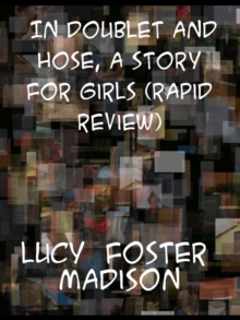 Image for In Doublet and Hose, A Story for Girls (Rapid Review)