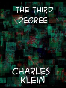 Image for The third degree