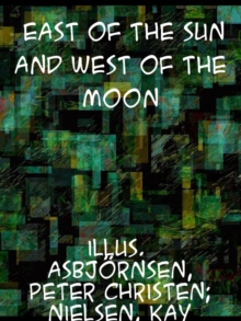 Image for East of the sun and west of the moon