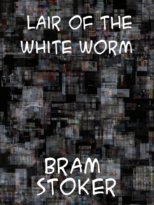 Image for Lair of the White Worm