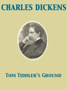 Image for Tom Tiddler's Ground