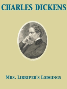 Image for Mrs. Lirriper's Lodgings