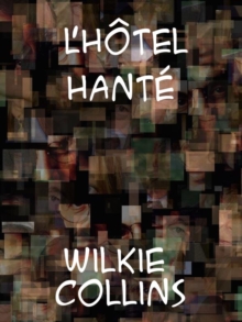 Image for L'hotel hante