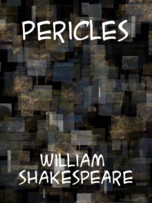 Image for Pericles