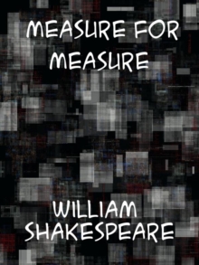 Image for Measure for Measure