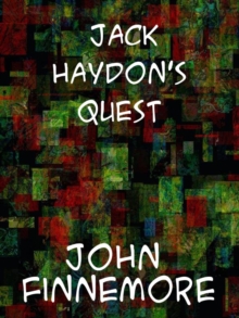 Image for Jack Haydon's Quest