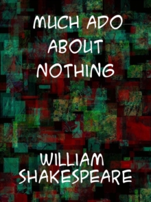 Image for Much Ado about Nothing