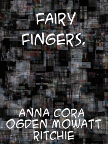 Image for Fairy Fingers A Novel