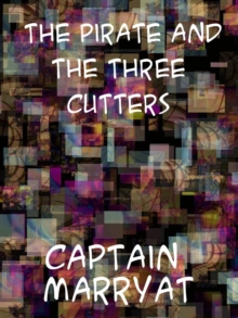 Image for The Pirate, and The Three Cutters