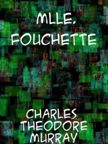Image for Mlle. Fouchette A Novel of French Life