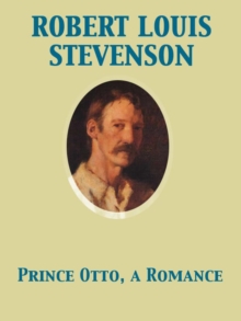 Image for Prince Otto, a Romance