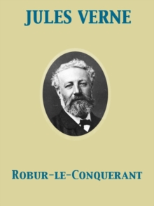 Image for Robur-le-Conquerant