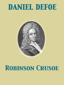 Image for Robinson Crusoe