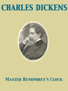 Image for Master Humphrey's Clock