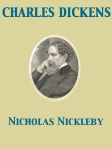Image for Nicholas Nickleby