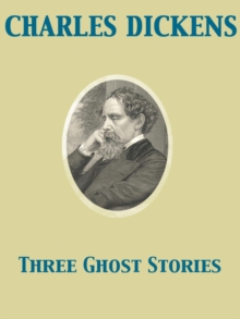 Image for Three Ghost Stories