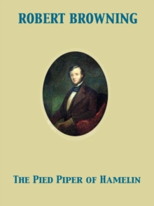 Image for Pied Piper of Hamelin