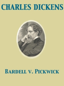 Image for Bardell v. Pickwick