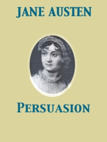 Image for Persuasion