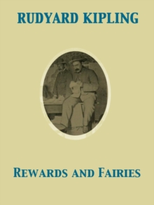 Image for Rewards and Fairies