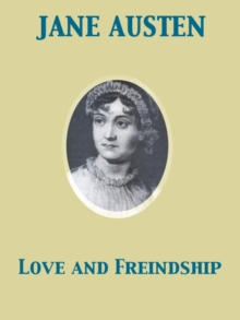 Image for Love and Freindship [sic]