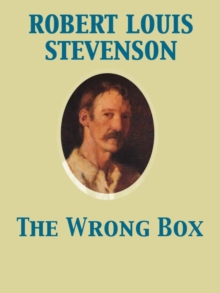 Image for Wrong Box