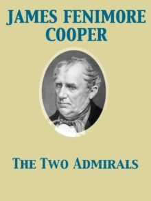 Image for Two Admirals