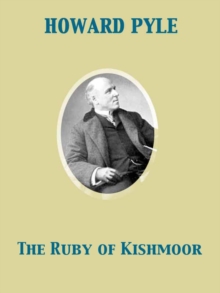 Image for Ruby of Kishmoor