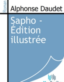 Image for Sapho - Edition illustree.