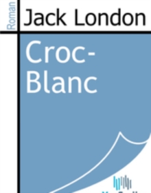 Image for Croc-blanc