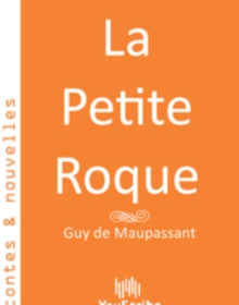 Image for La Petite Roque.
