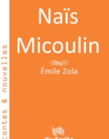 Image for Nais Micoulin.