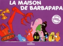 Les Aventures de Barbapapa: La maison de Barbapapa